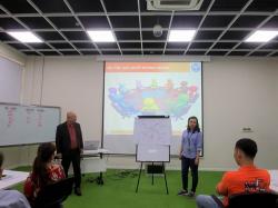 Kỹ năng quản lý khủng hoảng hiệu quả - Pou Sung (29.07.2019)